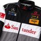McLaren F1 x Mercedes-Benz Vintage Jacket – Classic Edition