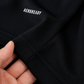 Mercedes F1 2025 Short Sleeve Jersey Black