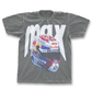 Verstappen Helmet T-shirt