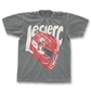 Leclerc Helmet T-shirt