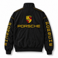 Porsche Vintage Racing Jacket