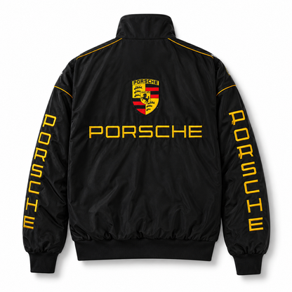 Porsche Vintage Racing Jacket