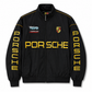 Porsche Vintage Racing Jacket