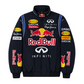 Red Bull Racing F1 Jacket