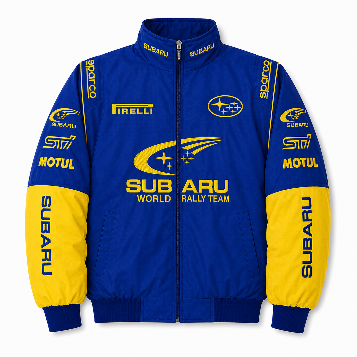 Red Bull Racing F1 Jacke