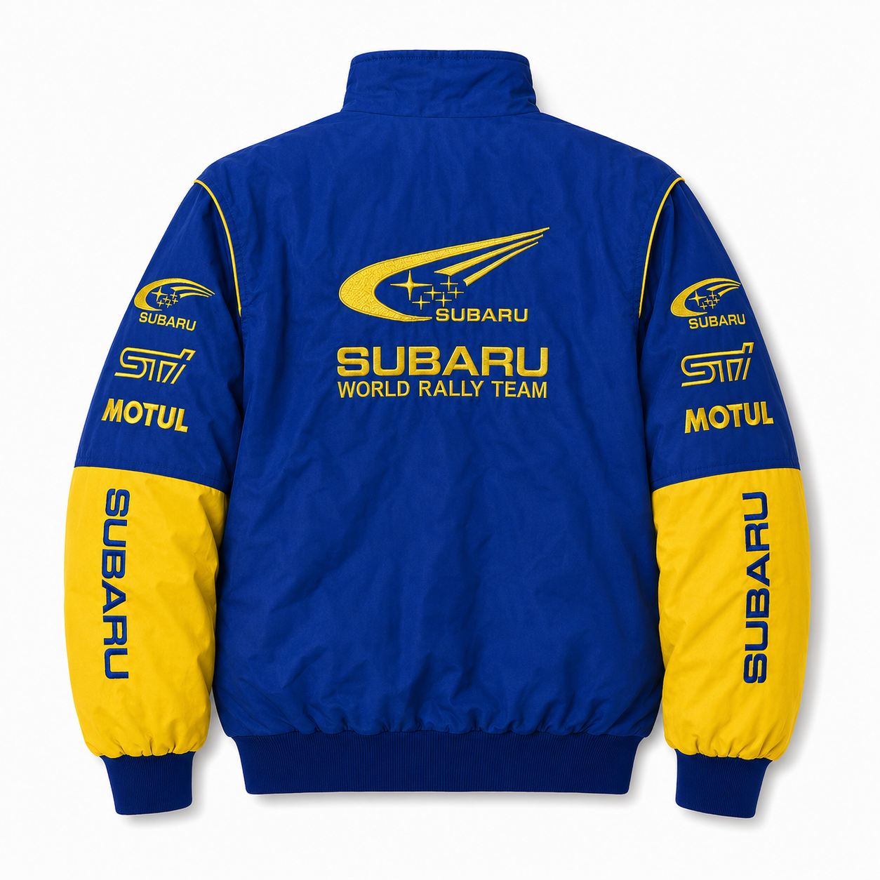 Red Bull Racing F1 Jacke