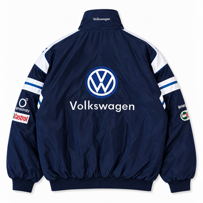 Volkswagen Vintage Racing Jacket