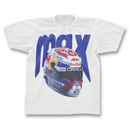 Verstappen Helmet T-shirt